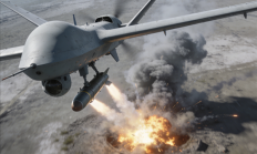 伊朗无人机袭击亚马逊中东数据中心：系全球首例针对超大规模云服务军事打击