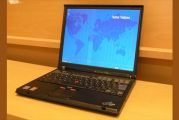 26年Windows全通关！单核ThinkPad T43封神：裸机跑遍NT到Win10
