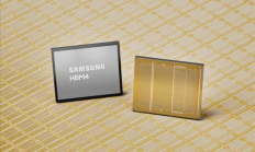 三星HBM4产能快速上升 4nm裸片价格飙升50%