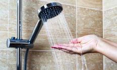 冬天洗澡偷点儿懒反而对身体好 医生建议一周洗两到三次