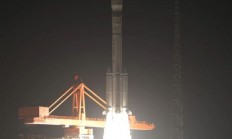 2026年首次宇航发射成功：长六改火箭送遥感五十号01星入轨