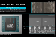 AMD下代Zen6 CPU大变革！转向全新D2D互连：能效延迟双飞跃