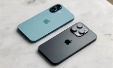 iPhone 17 Pro工业设计有重大变化：一半铝 一半玻璃