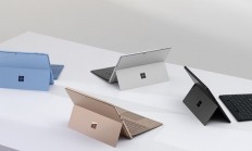 微软计划推出OLED版Surface