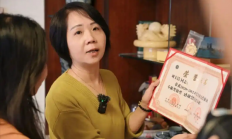 熊猫血拥有者为献血28年不熬夜：累计无偿捐献9200毫升