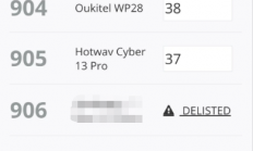 3DMark将某国产手机公司除名：认定其跑分“作弊”