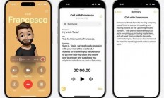 盘点2024上半年手机新功能：苹果通话录音排第一！