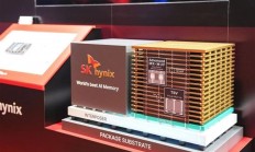 都想供货给NVIDIA！SK海力士、三星和美光加速16层堆叠HBM
