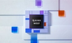 紫光展锐发布RTOS旗舰智能穿戴平台W337：首创双核CPU+3D GPU