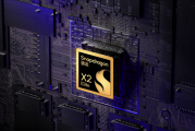 高通骁龙X2 Elite游戏性能实测：比上代暴增超80%！仍不及苹果M5