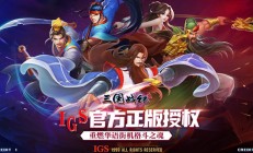 三国战纪2群英传攻略（满满干货）