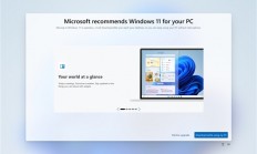 不积极升级Windows 11！微软又又又又给Win10弹窗了 配置不达标也弹