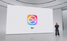 Logo变了！苹果Siri全新升级：支持连续对话 还能修图