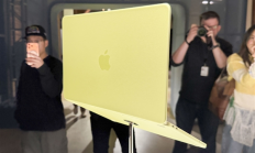 MacBook Neo供不应求！库克：需求远超苹果预期 Mac新用户数破纪录