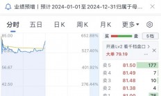 首日开盘大涨652%！国产半导体设备零部件巨头先锋精科登陆科创板