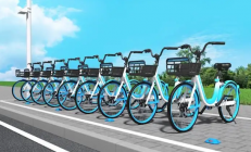 7旬老人被乱停共享单车砸到骨折 哈啰回应惹争议 协商陷入僵局