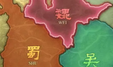 三国时期真实地图（真实的三国有多恐怖 除了战争还有各种灾害）