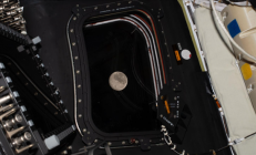 40.7 万公里！美国阿耳忒弥斯2号打破人类距离地球最远飞行纪录