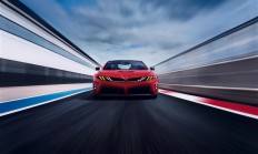 宝马M新世代概念车全球首发：四电机+原厂防滚架的狠货！