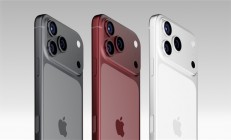 爱马仕橙退场！iPhone 18 Pro三色齐发：价格没涨