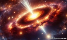 难以解释的质量洞：在“宇宙黎明”看到了一个成熟的类星体 