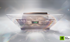AMD：真心欢迎NVIDIA加入智能体AI PC战场！但优势在我
