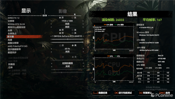 Intel Core i5-14400上手：千元级甜品真香处理器