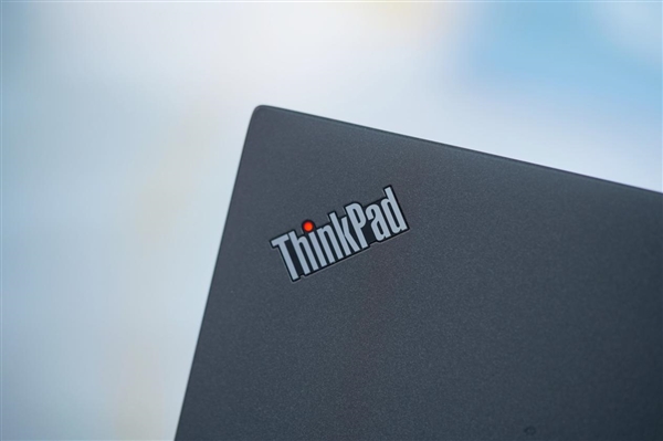 AMD锐龙PRO 7000加持！ThinkPad T14 Gen4图赏