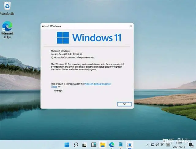 windows11下载-win11系统体验版 附使用安装教程 第1张