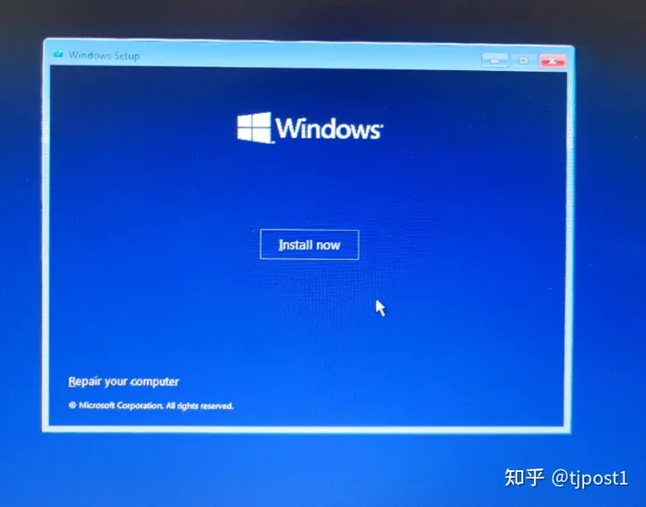 Windows11安装和使用初体验 第6张