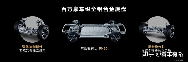 首款智慧豪华纯电SUV，AITO问界M5 EV，售价28.86万起 第8张