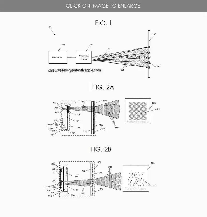 为什么 iPhone 的屏下摄像头会更难做？都说外网镜头是“照妖镜”，贾玲出国被偶遇，皮肤松弛一目了然 第12张