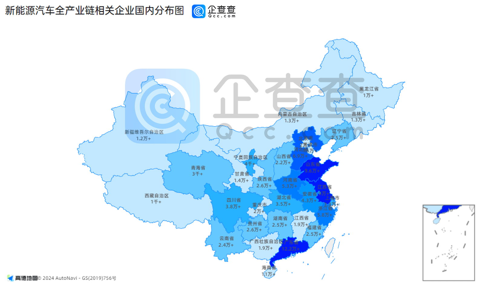 小米抢滩汽车赛道背后：深度剖析中国新能源汽车全产业链 第4张