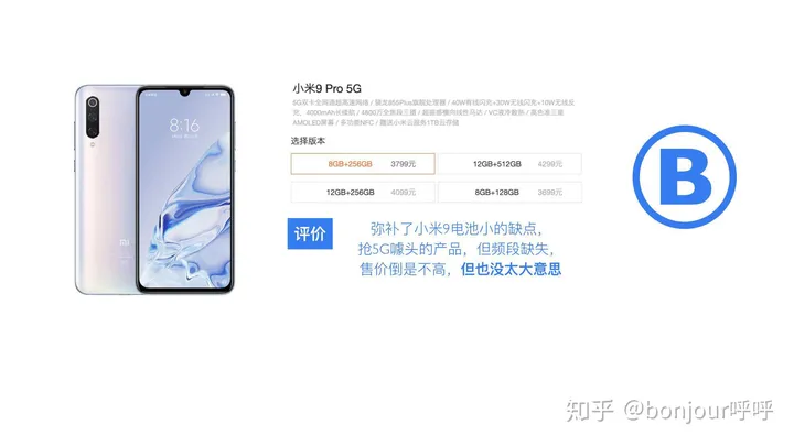 盘点小米的所有手机，哪些值得买？哪些不值得买？ 第12张