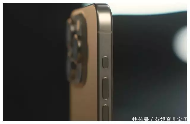 苹果不再保守，iPhone15Pro跌去1600多元，被誉为行业最强小屏大S自乱阵脚！律师发声帮倒忙连忙撤文，台媒曝服药致幻确有其事 第2张