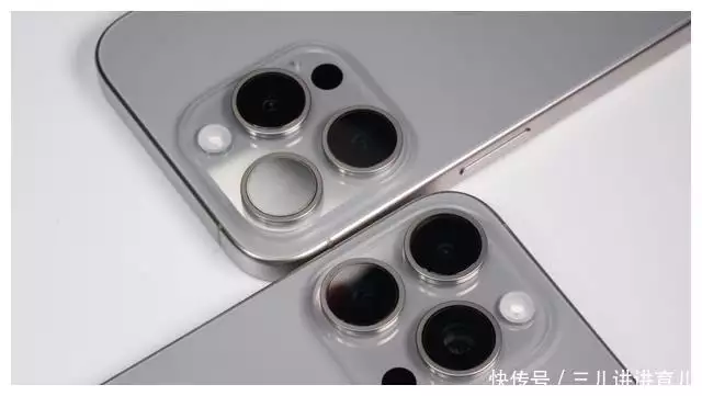 低至6298元，iPhone 15 Pro系列大跳水，两款机型该怎么选？福建小伙娶越南美女，丈母娘来中国探亲，以为女儿住在皇宫 第4张