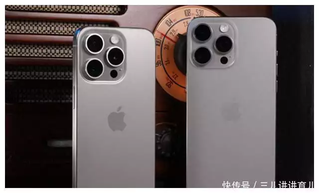 低至6298元，iPhone 15 Pro系列大跳水，两款机型该怎么选？福建小伙娶越南美女，丈母娘来中国探亲，以为女儿住在皇宫 第1张