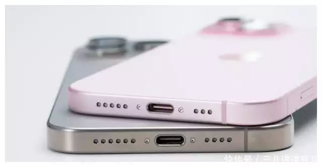 低至6298元，iPhone 15 Pro系列大跳水，两款机型该怎么选？福建小伙娶越南美女，丈母娘来中国探亲，以为女儿住在皇宫 第5张