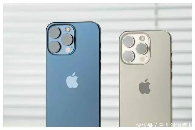 低至6298元，iPhone 15 Pro系列大跳水，两款机型该怎么选？福建小伙娶越南美女，丈母娘来中国探亲，以为女儿住在皇宫 第7张