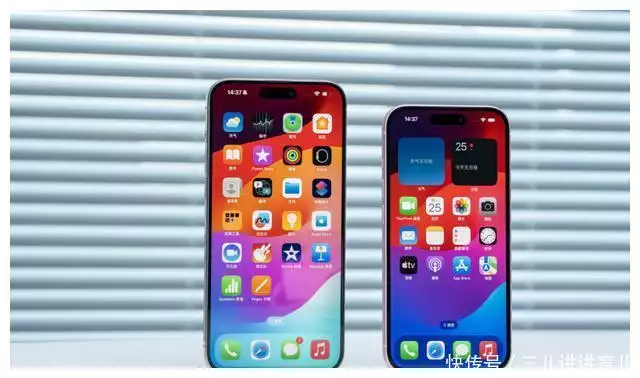 低至6298元，iPhone 15 Pro系列大跳水，两款机型该怎么选？福建小伙娶越南美女，丈母娘来中国探亲，以为女儿住在皇宫 第6张