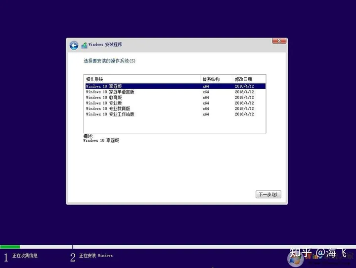 win10哪个版本好用2021（Win10的6个版本 你都知道吗？怎么选择最适合你的系统？运行比win7更流畅！：） 第3张