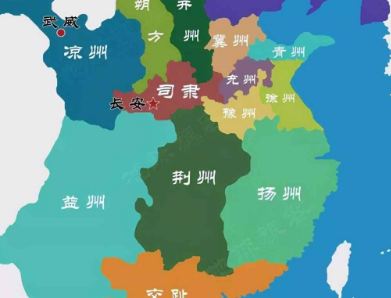 郡国制度（郡国制什么意思？为什么要采取郡国制？） 第1张