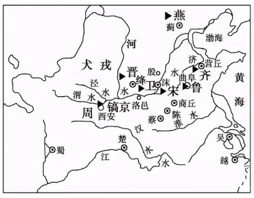 什么叫郡国制（郡国制是什么时候开始，又是什么时候结束的？） 第1张