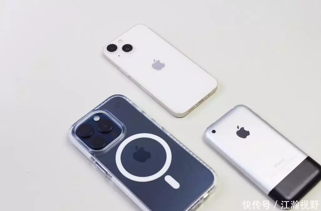 2020小米销量超苹果（一季度iPhone全球销量降10%，小米传音却猛增咋回事？曾被千万人表白“我等你长大”，如今她27岁长成这样，网友：告辞了） 第4张