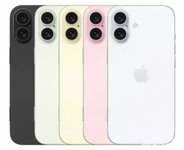 iphone保护壳保修政策（iPhone 16系列保护壳照片再曝：新增电容式拍照按钮18岁黄渤忍了，18岁鹿晗也忍了，看到18岁雷佳音我忍不了了） 第1张