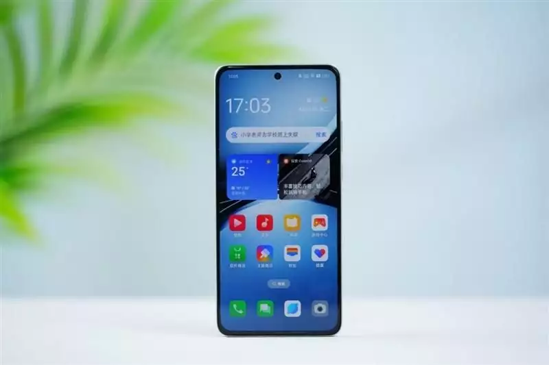 oppok1续航测试（续航秒杀同价位所有手机！OPPO K12评测：5500mAh大电池能用一天半曾被千万人表白“我等你长大”，如今她27岁长成这样，网友：告辞了） 第3张