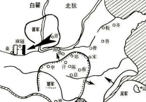 秦国能完成统一大业的主要因素（秦国最终能实现统一，其实离不开秦国所有国君的努力） 第8张