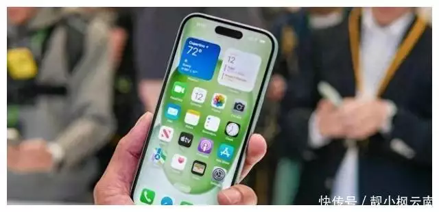 2020 iphone（512GB+A16+4800万，发布七个月下跌1100元，苹果手机售价大跳水杨幂初中无人敢表白，看了初三照片，网友：就这长相谁敢追？） 第1张