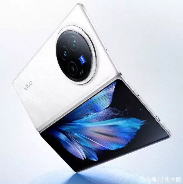 vivo v19印度版（vivo X Fold 3 Pro即将登陆印度手机市场 估计售价会涨长得英俊帅气，却输在“个子矮”上，这6位男星身高太不懂事了！） 第1张