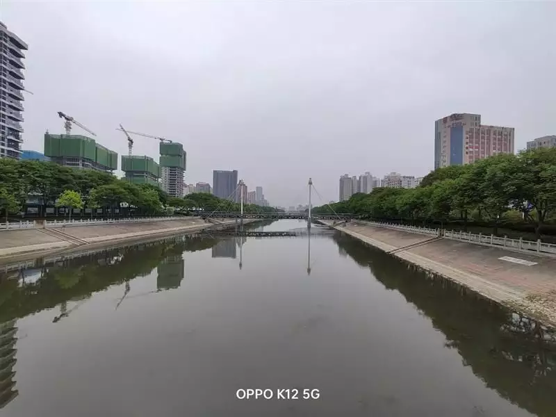 oppok1充电器是什么接口（续航秒杀同价位所有手机！OPPO K12评测：5500mAh大电池能用一天半凌晨4点30！中国女排关键战，决战美国女排，朱婷缺阵，CCTV5直播） 第29张